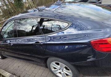 BMW 320 Gran Turismo 221.000 km 9.500 &euro; Büttelborn 64572