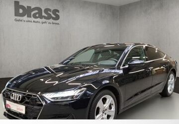 Audi A7 27.321 km 54.400 &euro; Dietzenbach 63128