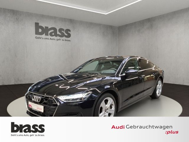 Audi A7 27.321 km 54.400 &euro; Dietzenbach 63128