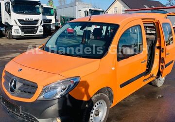 Mercedes-Benz Citan 340.000 km 3.490 &euro; Mühlheim am Main 63165