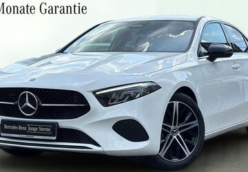 Mercedes-Benz A 180 9.095 km 30.900 &euro; Neu Isenburg 63263