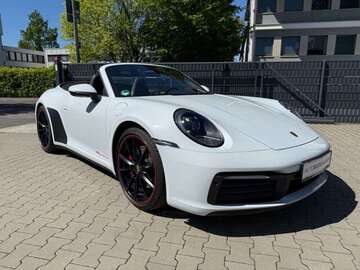 Gebrauchte Porsche 911