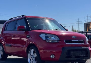 Kia Soul 177.536 km 3.890 &euro; Maintal 63477