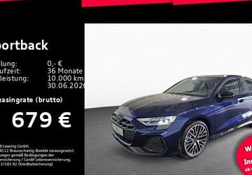 Audi A3 2.000 km 42.280 &euro; Offenbach am Main 63071