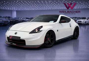 Nissan 370Z 124.500 km 35.490 &euro; Flörsheim am Main 65439