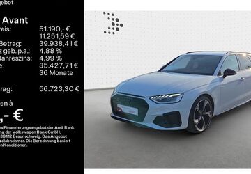Audi S4 26.847 km 48.990 &euro; Bad Nauheim 61231