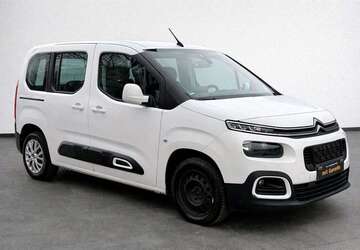 Citroen Berlingo 82.000 km 15.290 &euro; Flörsheim am Main 65439