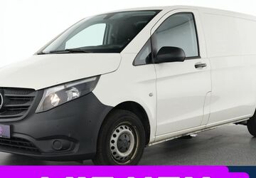 Mercedes-Benz Vito 51.519 km 17.765 &euro; Dietzenbach bei Frankfurt 63128