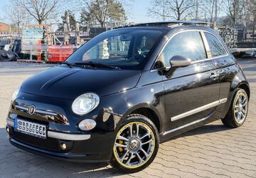 Fiat 500 199.999 km 4.000 &euro; Hanau (Grossauheim) 63457