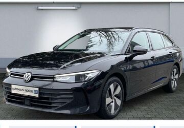 VW Passat 61.888 km 27.480 &euro; Rüsselsheim 65428