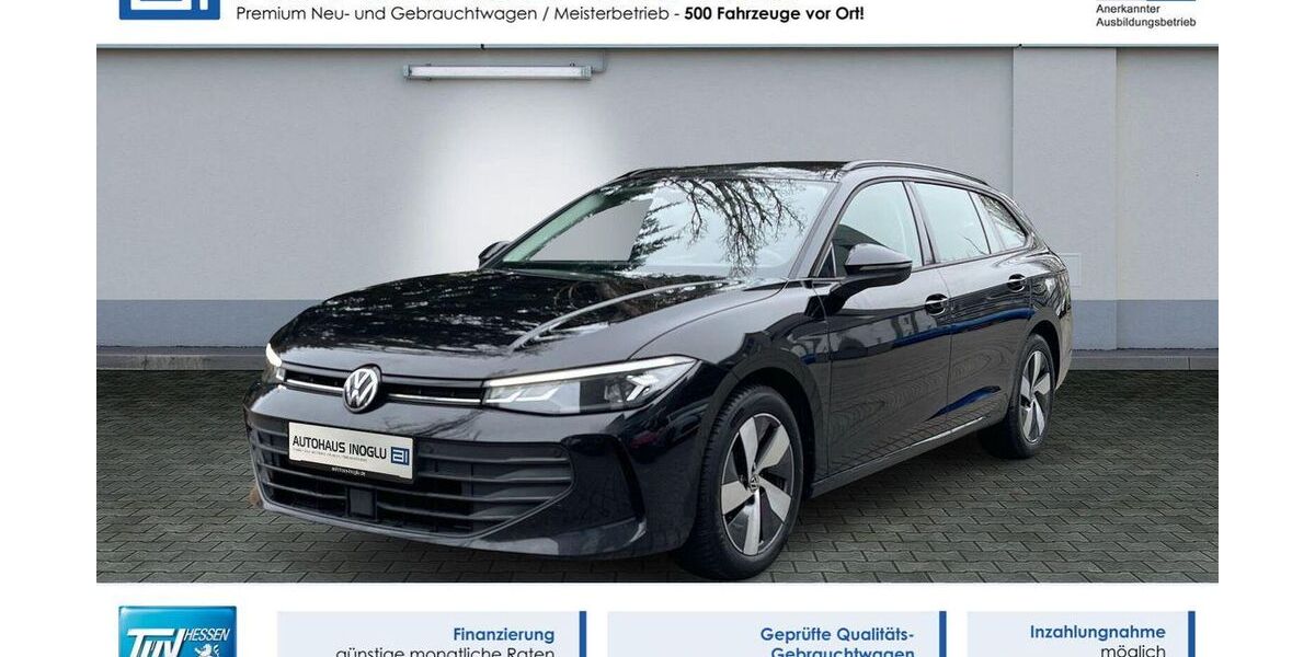 VW Passat 61.888 km 27.480 &euro; Rüsselsheim 65428