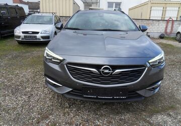 Opel Insignia 220.187 km 8.900 &euro; Mörfelden Walldorf 64546