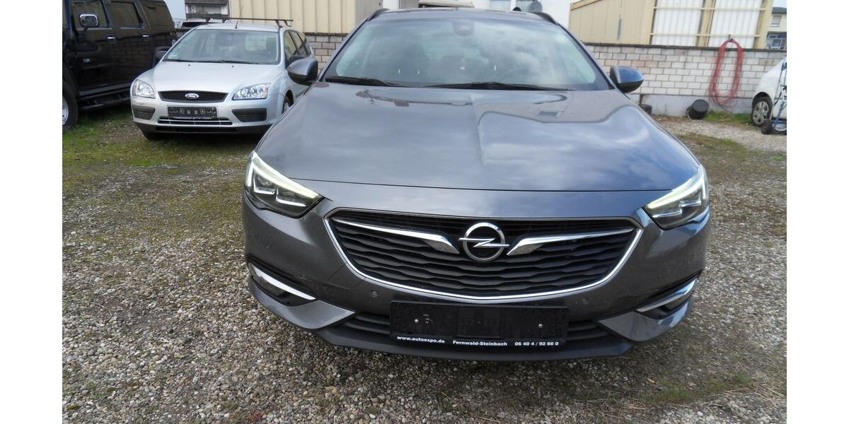 Opel Insignia 220.187 km 8.900 &euro; Mörfelden Walldorf 64546