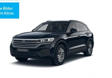 VW Touareg 21.428 km 52.420 &euro; Eschborn 65760