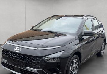 Hyundai BAYON 1.001 km 20.950 &euro; Frankfurt 60386