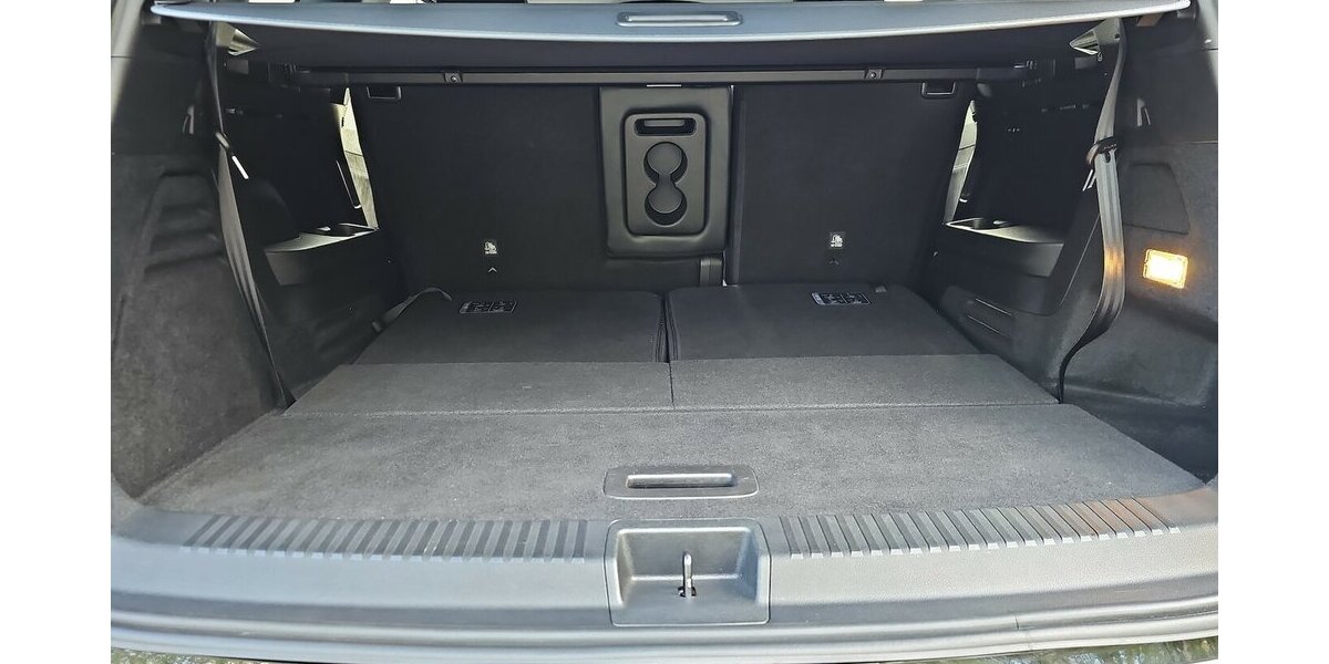 Renault Espace Esprit Alpine Full Hybrid E-Tech 7-Sitze 20.000 km 34.980 &euro; Schwalbach/Taunus 65824