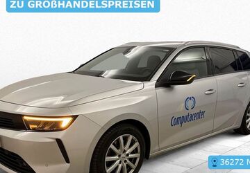Opel Astra 104.356 km 14.897 &euro; Frankfurt 60596