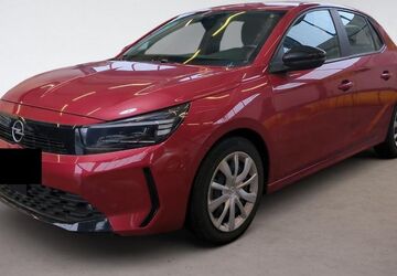 Opel Corsa 19.980 km 12.960 &euro; Rüsselsheim 65428