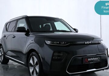 Kia Soul 11.466 km 25.470 &euro; Egelsbach 63329