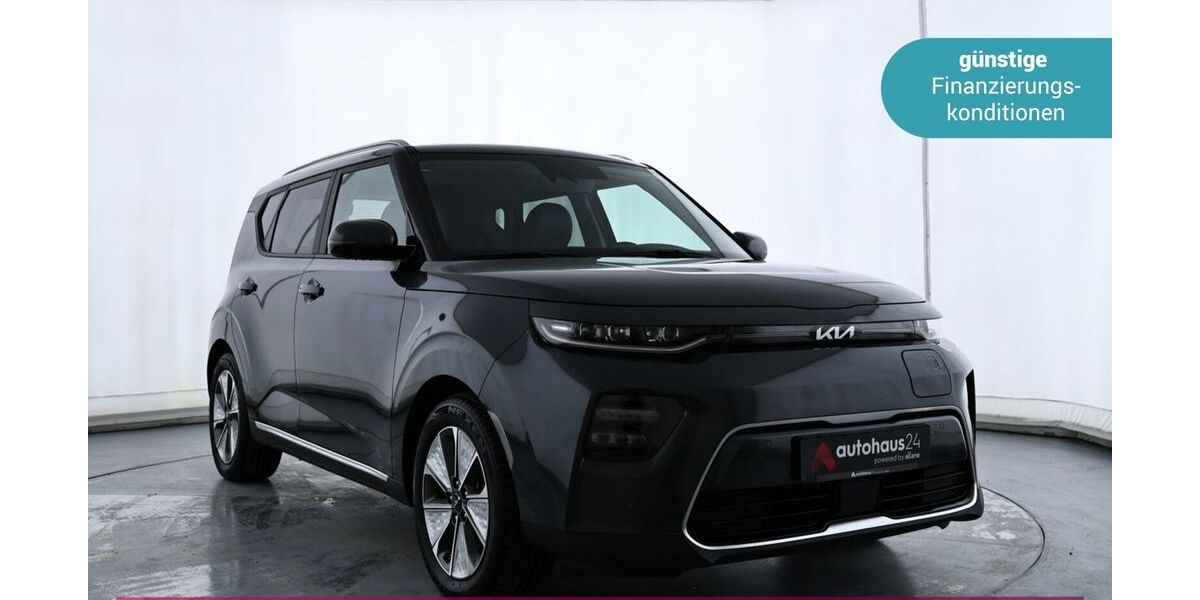 Kia Soul 11.466 km 25.470 &euro; Egelsbach 63329