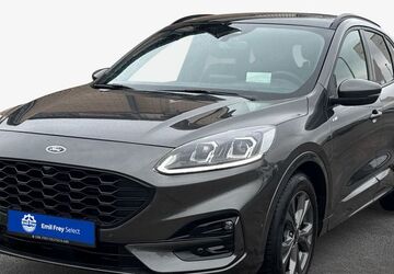 Ford Kuga 20.674 km 26.650 &euro; Frankfurt 60386