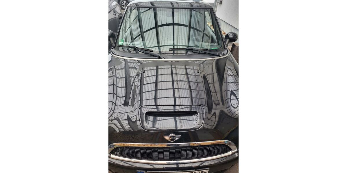 Mini Cooper S 130.268 km 9.500 &euro; Langenselbold 63505