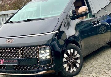 Hyundai STARIA 60.000 km 37.489 &euro; Flörsheim 65439