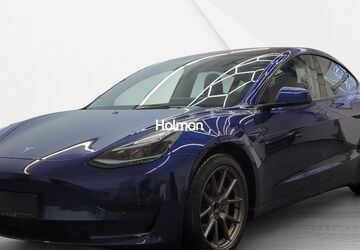 Tesla Model 3 42.861 km 25.174 &euro; Eschborn 65760