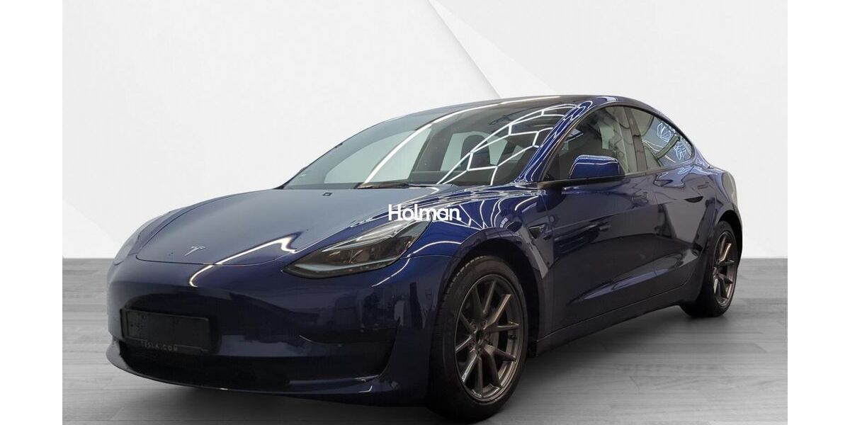 Tesla Model 3 42.861 km 25.174 &euro; Eschborn 65760