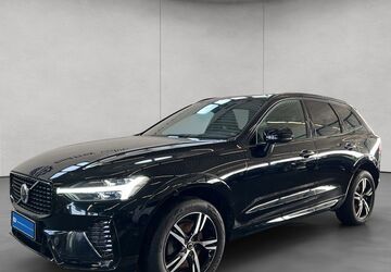 Volvo XC60 127.896 km 29.950 &euro; Frankfurt am Main 60486