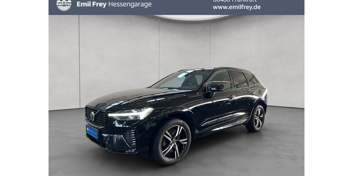 Volvo XC60 127.896 km 29.950 &euro; Frankfurt am Main 60486
