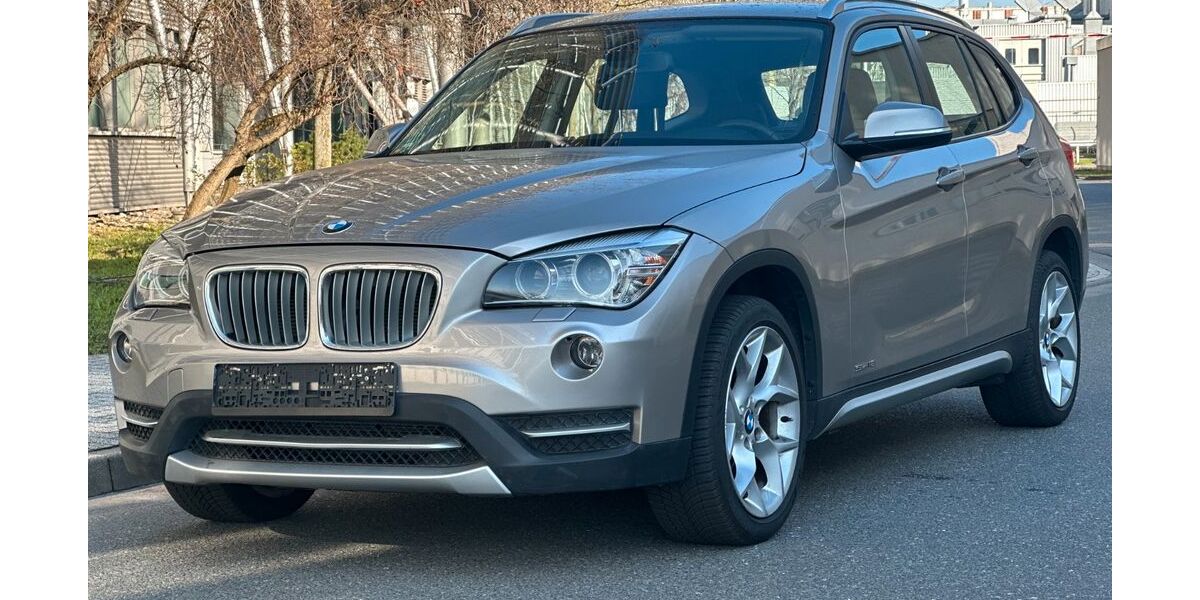 BMW X1 50.100 km 14.699 &euro; Rüsselsheim 65428