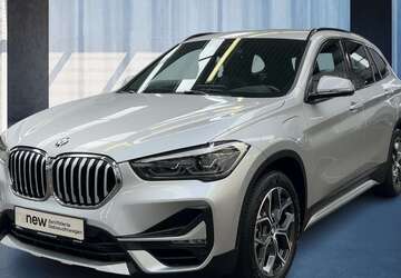 BMW X1 83.684 km 24.880 &euro; Frankfurt / Main 60314