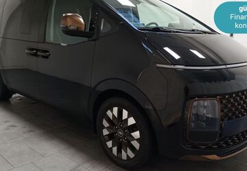 Hyundai STARIA 104.587 km 34.970 &euro; Egelsbach 63329
