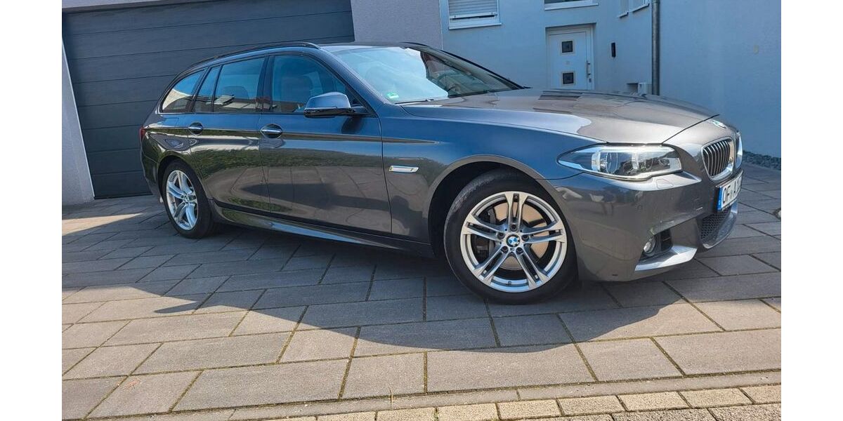BMW 525 199.500 km 14.300 &euro; Offenbach 63071