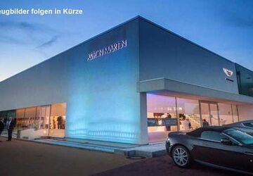 Aston Martin DB11 27.800 km 142.007 &euro; Kronberg 61476