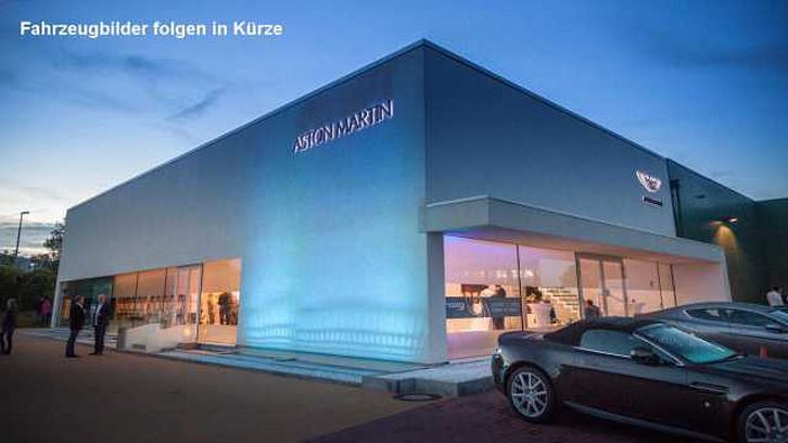 Aston Martin DB11 27.800 km 142.007 &euro; Kronberg 61476