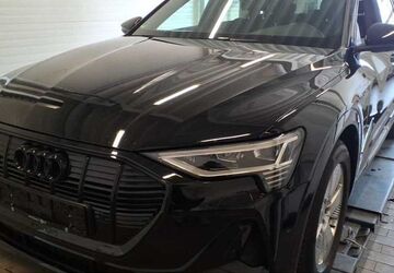 Audi e-tron 55.500 km 29.888 &euro; Mühlheim 63165