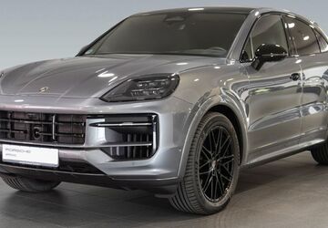Porsche Cayenne 9.900 km 122.770 &euro; Frankfurt 60314