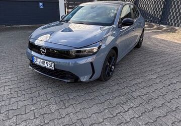 Opel Corsa 15.788 km 16.599 &euro; Rodgau 63110