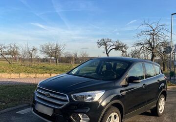 Ford Kuga 45.000 km 12.950 &euro; Bad Homburg 61350