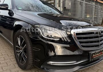 Mercedes-Benz S 350 166.500 km 36.990 &euro; Offenbach am Main 63071