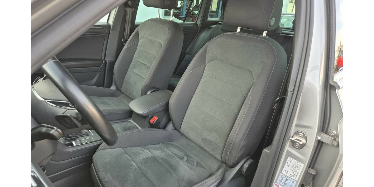 VW Tiguan Highline BMTStart-Stopp 61.222 km 22.790 &euro; Rodgau 63110