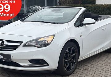 Opel Cascada 133.800 km 8.890 &euro; Rüsselsheim 65428