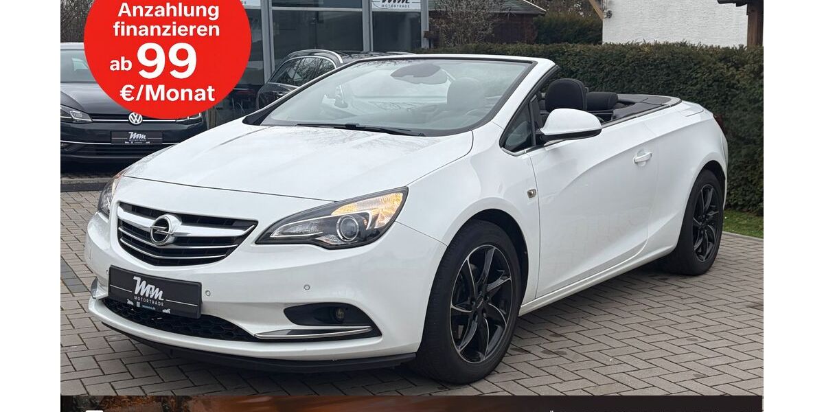 Opel Cascada 133.800 km 8.890 &euro; Rüsselsheim 65428