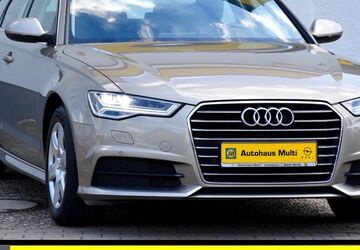 Audi A6 231.000 km 13.900 &euro; Limeshain 63694