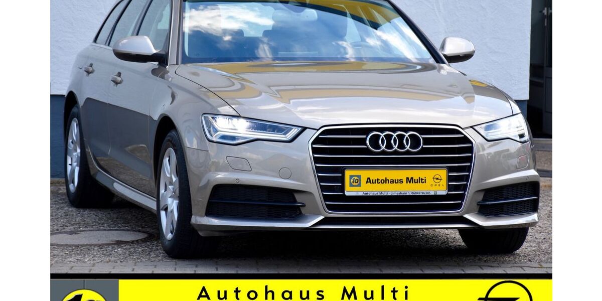Audi A6 231.000 km 13.900 &euro; Limeshain 63694