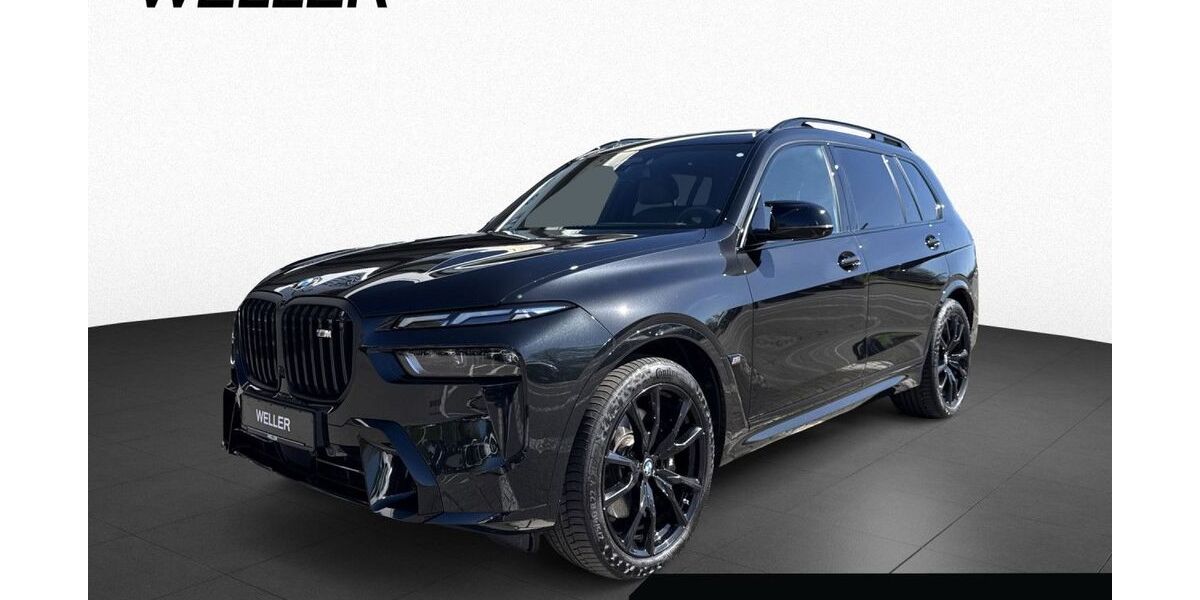 BMW X7 M60 34.500 km 87.490 &euro; Bad Homburg 61352