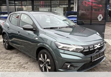 Dacia Sandero 5.000 km 17.970 &euro; Hanau 63452
