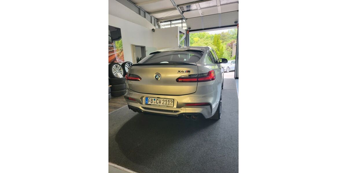 BMW X4 M 42.000 km 56.990 &euro; Altenstadt 63674